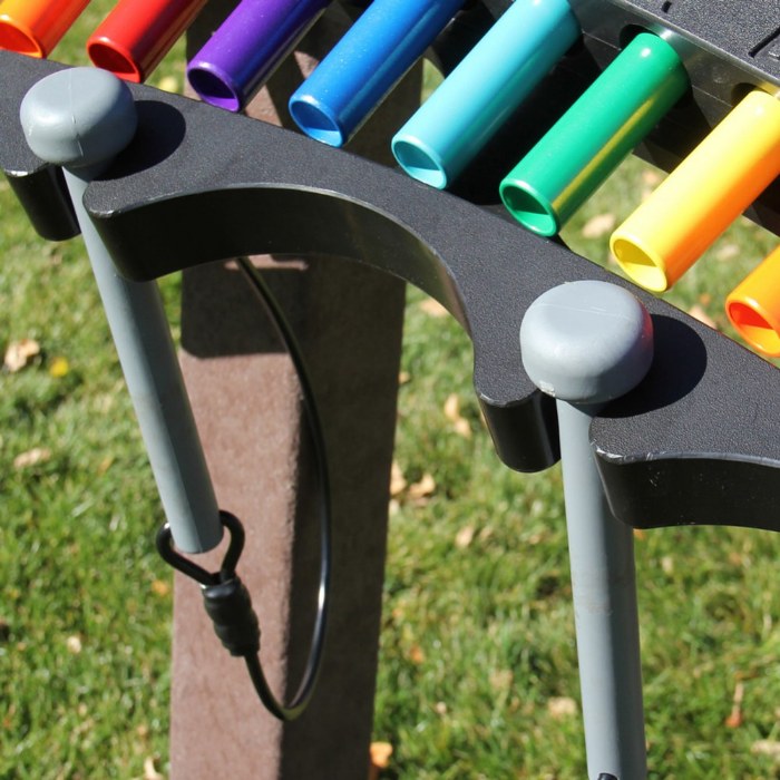 Alternate Image #1 of Serenade - In Ground Mount