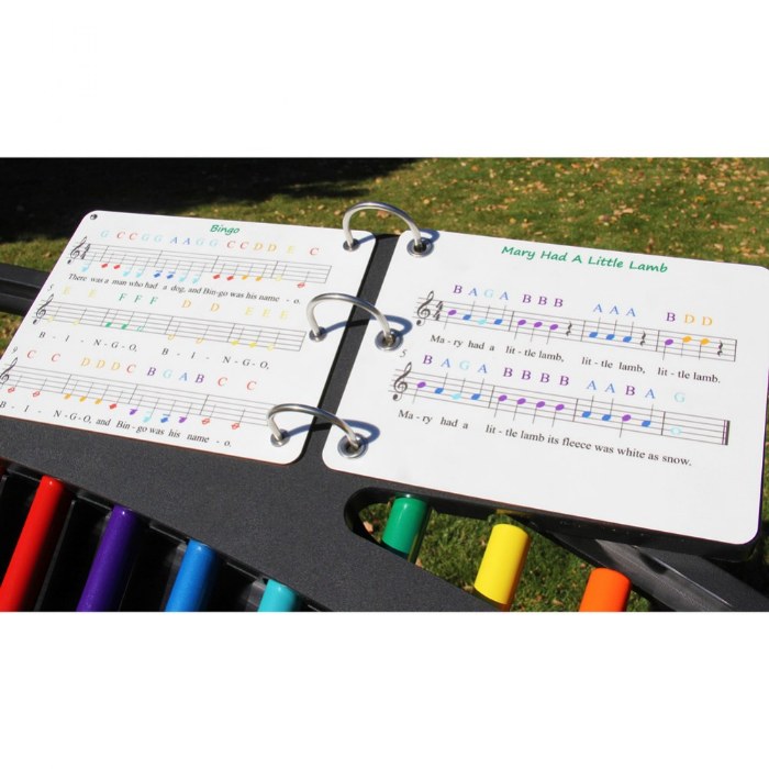 Alternate Image #1 of Serenade - In Ground Mount