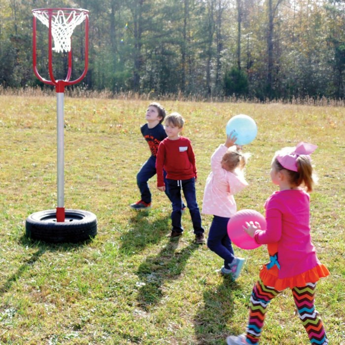 Primary Image of Fun Shot