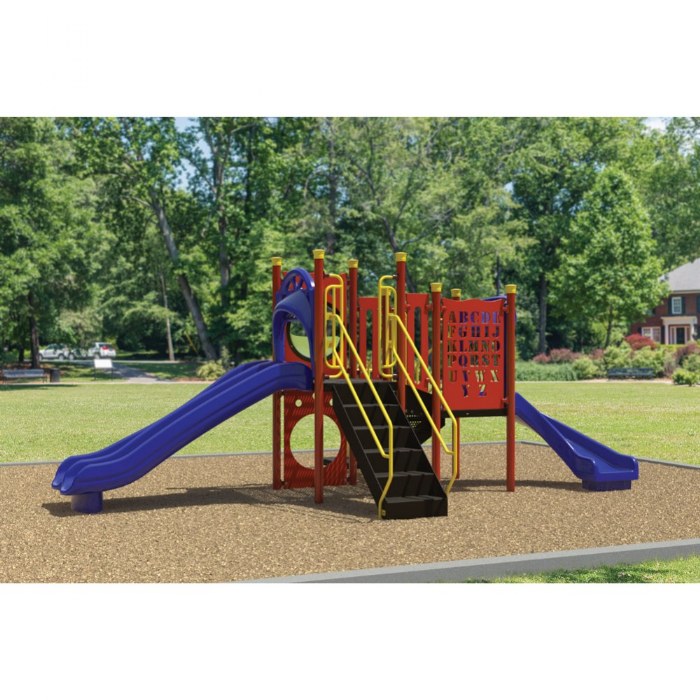 Primary Image of Alphabet City