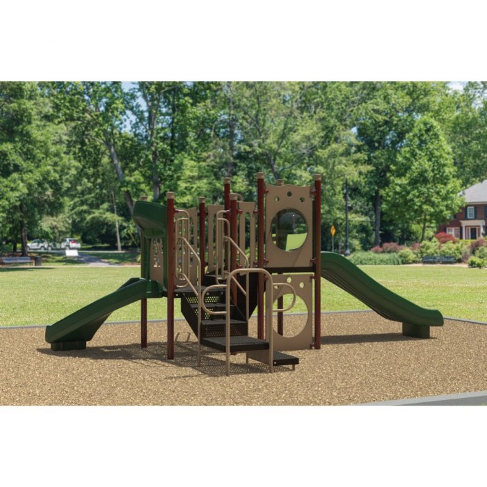 Alternate Image #1 of Alphabet City