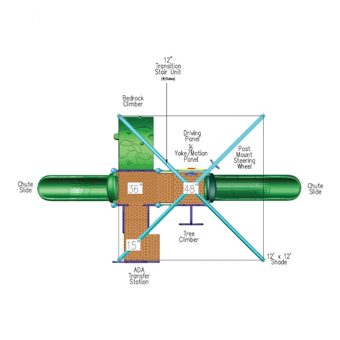 Alternate Image #1 of Hampton Ridge