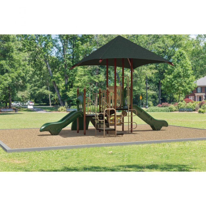 Alternate Image #1 of Sunny Days