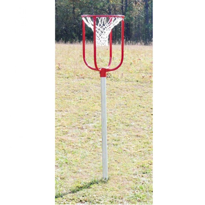 Primary Image of Fun Shot - In Ground