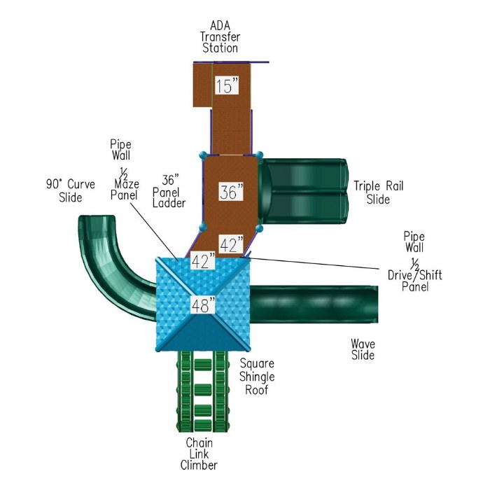 Alternate Image #1 of Around the Bend