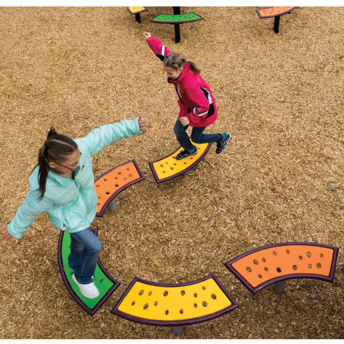 Alternate Image #1 of Novo&reg; Arc Bench - Single Bench