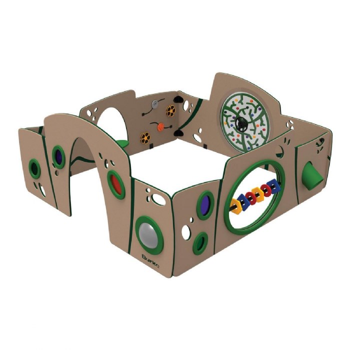 Primary Image of Infant & Toddler Sensory Station