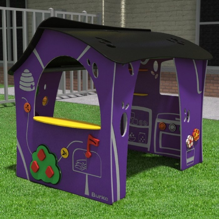 Alternate Image #1 of Playhouse