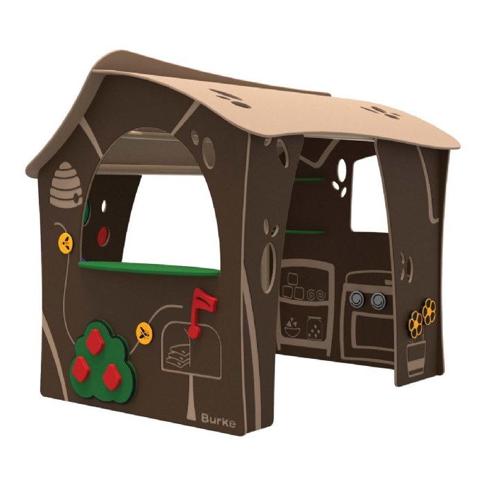 Primary Image of Playhouse