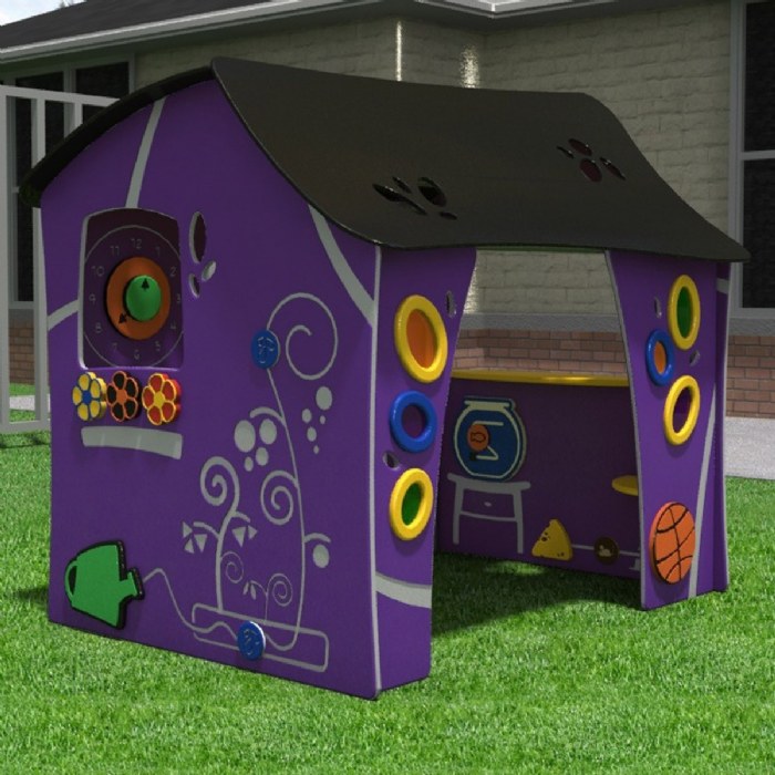 Alternate Image #1 of Playhouse