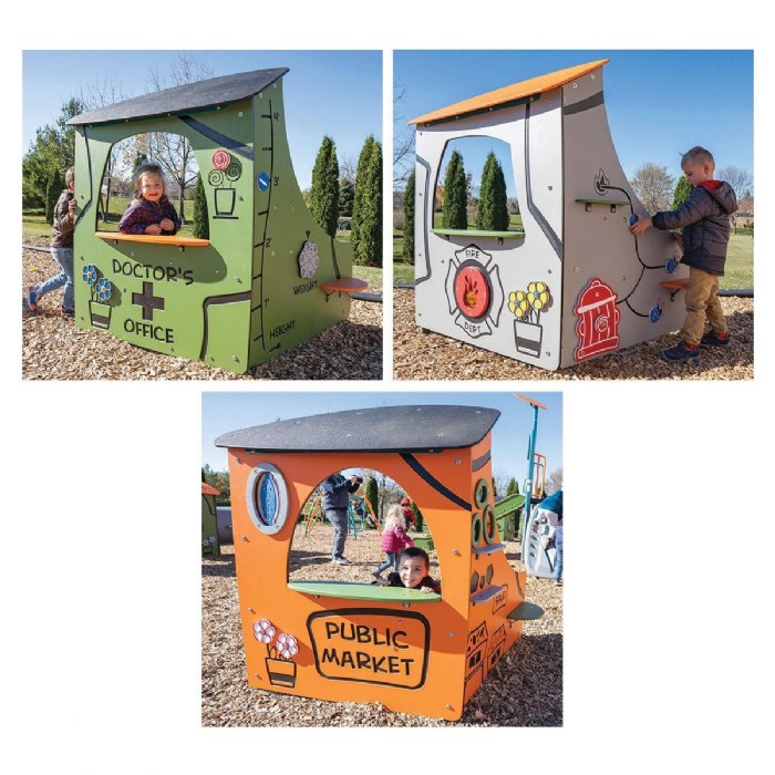 Primary Image of Discovery Station