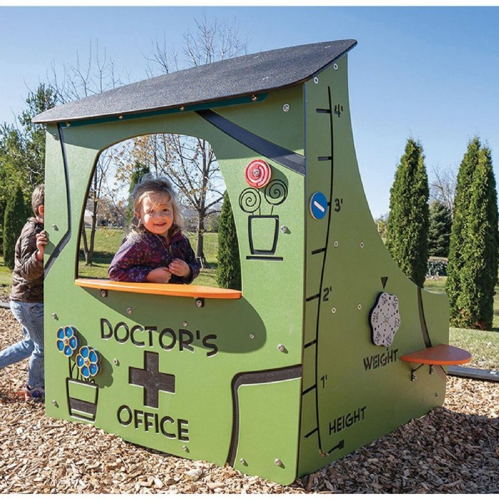 Alternate Image #1 of Discovery Station