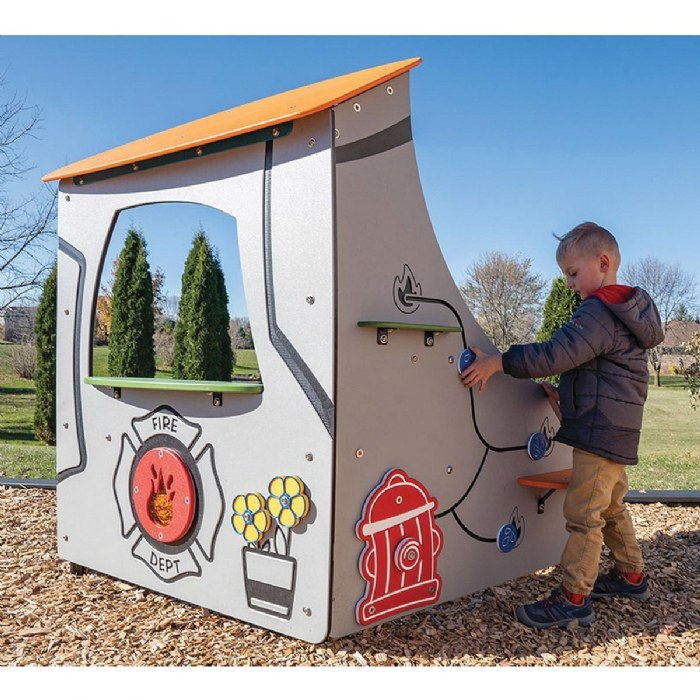 Alternate Image #1 of Discovery Station