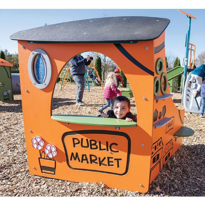 Alternate Image #1 of Discovery Station