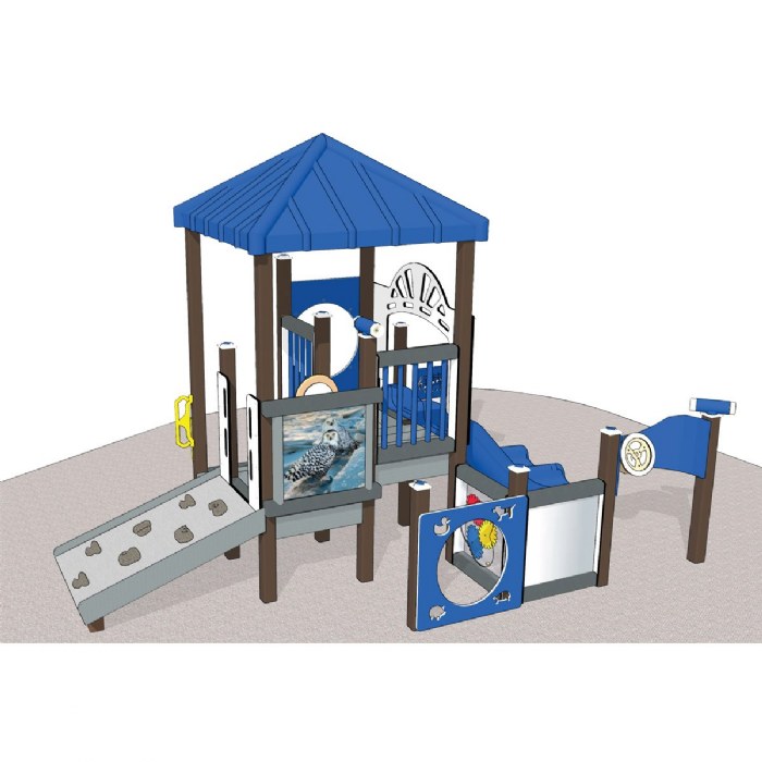 Primary Image of Snowy Owl