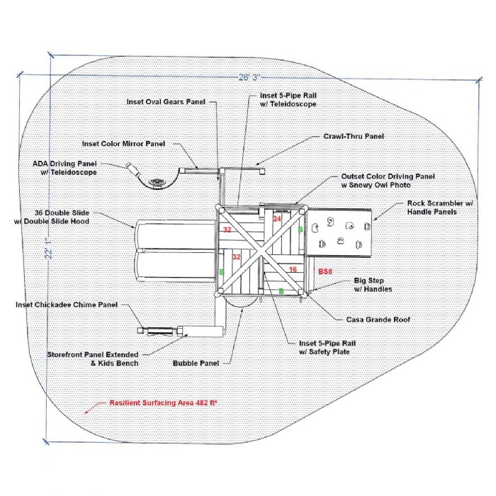 Alternate Image #1 of Snowy Owl