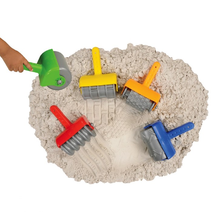 Alternate Image #1 of Sand Play Set