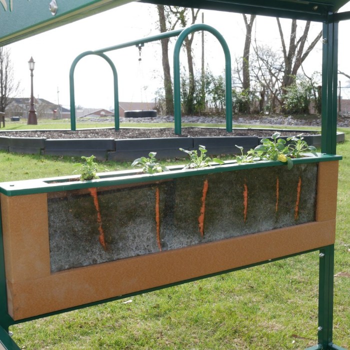 Alternate Image #1 of Learn 2 Grow Playhouse