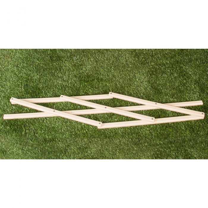 Alternate Image #1 of Square Foot Gardening Kit