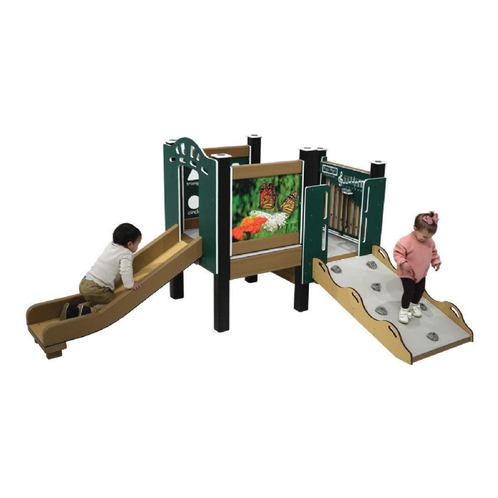 Alternate Image #1 of Monarch