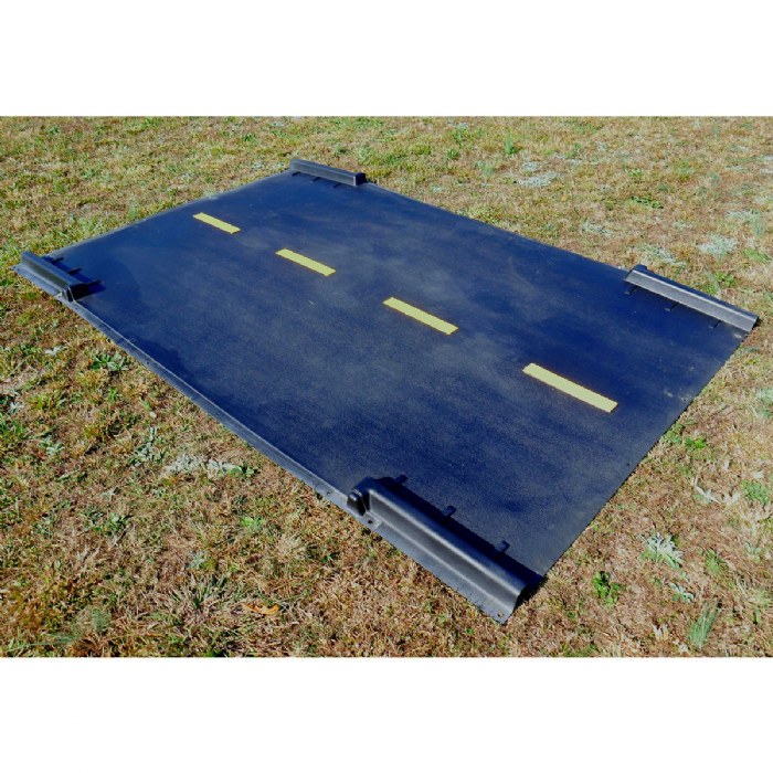 Primary Image of Single Trike Track Pieces