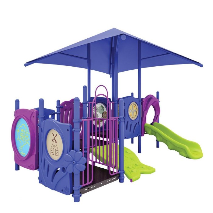 Primary Image of Tippy Toe with Shade