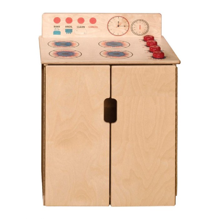 Alternate Image #1 of Tip-Me-Not&trade; Appliances - Set of 4