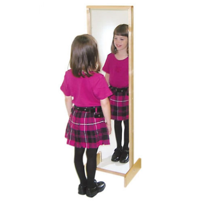 Primary Image of Acrylic Mirror