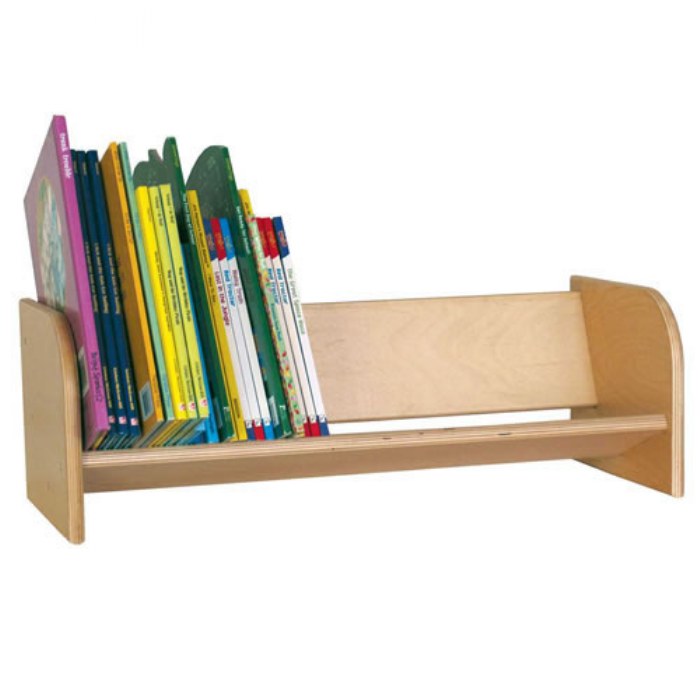 Primary Image of Book Display Rack