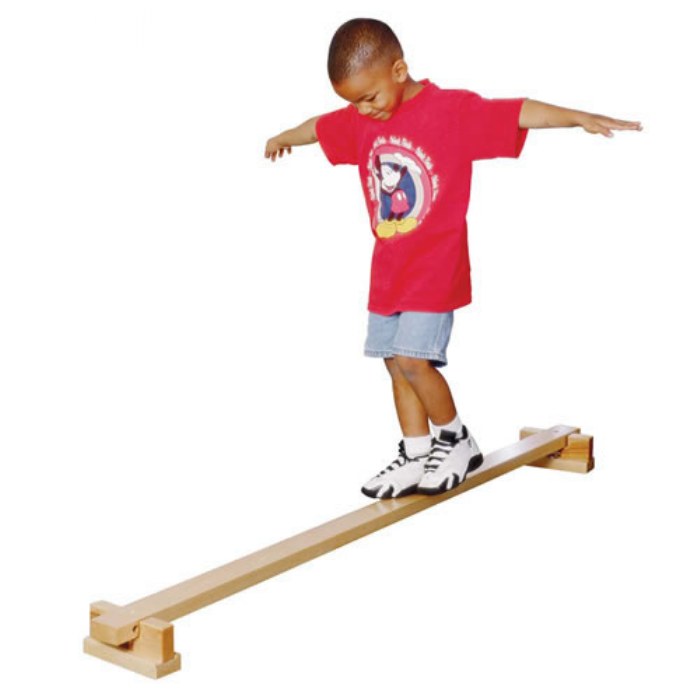 Primary Image of Balance Beam