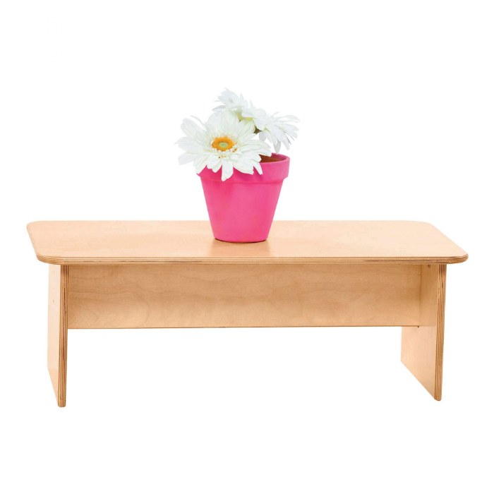 Alternate Image #1 of Coffee Table