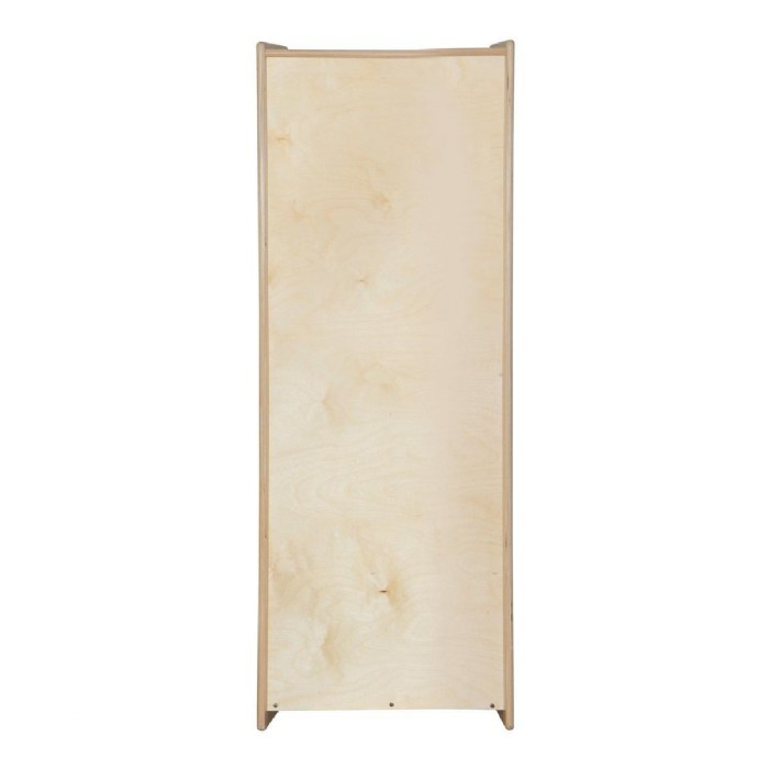 Alternate Image #1 of Two Section Locker