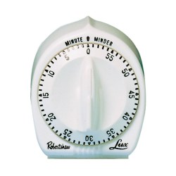 Activity Timer and Minute Minder