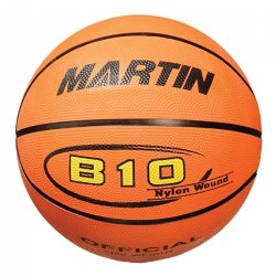 Basketball