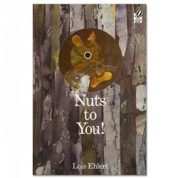 Nuts to You - Paperback