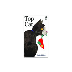 Top Cat - Paperback