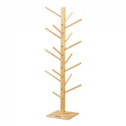 Puppet Storage Tree - 49"H