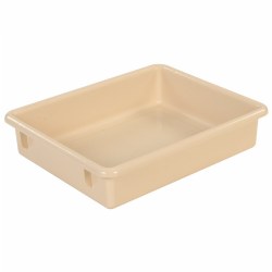 Image of Paper Tray - Almond