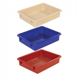 Image of Paper Trays