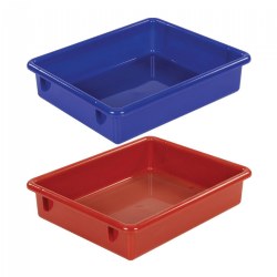 Image of Paper Trays