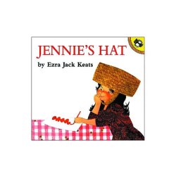 Jennie's Hat - Paperback