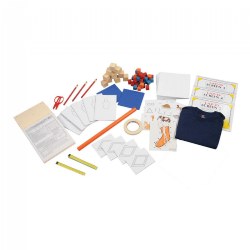 LAP™-D Screen Kits - Age 3, 4, and 5