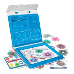 Spirograph® Deluxe Set