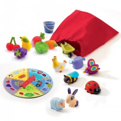 kaplan preschool toys