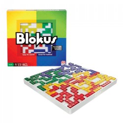 Blokus® Strategy Board Game