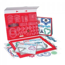 Super Spirograph® Design Set