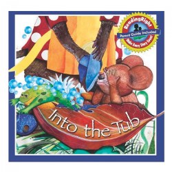 Into The Tub - Paperback