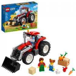 LEGO® City™ Tractor - 60287