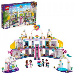LEGO® Friends Heartlake City Shopping Mall - 41450