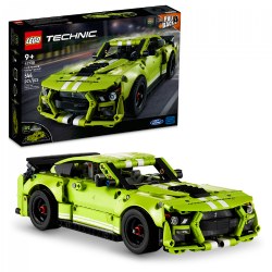LEGO® Technic™ Ford Mustang Shelby® GT500® - 42138